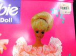barbie paperdoll a